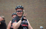 5.etape inkl. Amay og Mur de Huy...