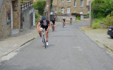 5.etape inkl. Amay og Mur de Huy...