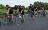 3. etape og 218 km overstået med glans! 