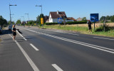 5.etape inkl. Amay og Mur de Huy...