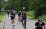 Billedgalleri fra dagens 160 km.