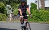 5.etape inkl. Amay og Mur de Huy...