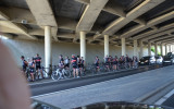 5.etape inkl. Amay og Mur de Huy...