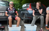5.etape inkl. Amay og Mur de Huy...