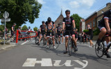 5.etape inkl. Amay og Mur de Huy...