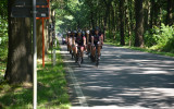 5.etape inkl. Amay og Mur de Huy...
