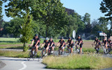 5.etape inkl. Amay og Mur de Huy...