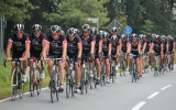 Flere billeder fra 3. etape...
