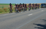 5.etape inkl. Amay og Mur de Huy...