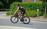 5.etape inkl. Amay og Mur de Huy...