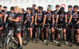 5.etape inkl. Amay og Mur de Huy...
