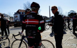 3 måneder til løbsstart