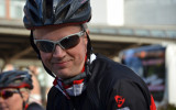 Forrygende kørsel på 2. etape - YES