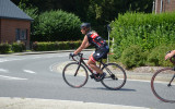 5.etape inkl. Amay og Mur de Huy...
