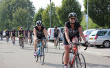4. etape nu total vellykket....!