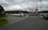 Forrygende kørsel på 2. etape - YES