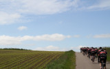 Billedgalleri fra dagens 160 km.