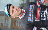 1. etape kæmpesucces! YES!