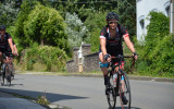 5.etape inkl. Amay og Mur de Huy...