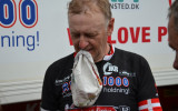 5.etape inkl. Amay og Mur de Huy...