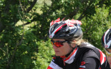 Billedgalleri fra dagens 160 km.