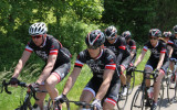Billedgalleri fra dagens 160 km.