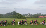 Billedgalleri fra dagens 160 km.