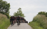 Billedgalleri fra dagens 160 km.