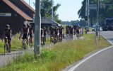 5.etape inkl. Amay og Mur de Huy...