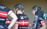 5.etape inkl. Amay og Mur de Huy...