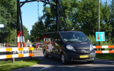 4. etape kom godt og varmt i hus