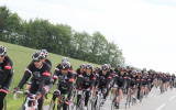 Billedgalleri fra dagens 160 km.