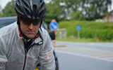 1. etape kæmpesucces! YES!