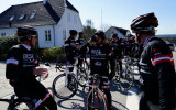 3 måneder til løbsstart