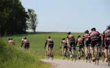 Billedgalleri fra dagens 160 km.