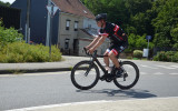 5.etape inkl. Amay og Mur de Huy...