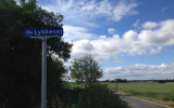 Lørdagens 160 km klaret i super stil...