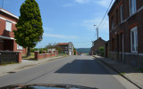 5.etape inkl. Amay og Mur de Huy...
