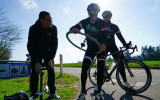 3 måneder til løbsstart