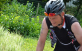 5.etape inkl. Amay og Mur de Huy...