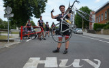 5.etape inkl. Amay og Mur de Huy...