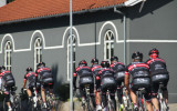 Herlige fotos fra søndagens 160 km. rute