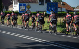 5.etape inkl. Amay og Mur de Huy...