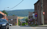 5.etape inkl. Amay og Mur de Huy...
