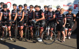5.etape inkl. Amay og Mur de Huy...
