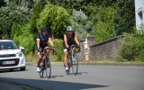 5.etape inkl. Amay og Mur de Huy...