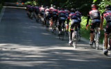 Herlige fotos fra søndagens 160 km. rute