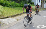 5.etape inkl. Amay og Mur de Huy...