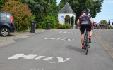 5.etape inkl. Amay og Mur de Huy...