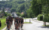 Billedgalleri fra dagens 160 km.